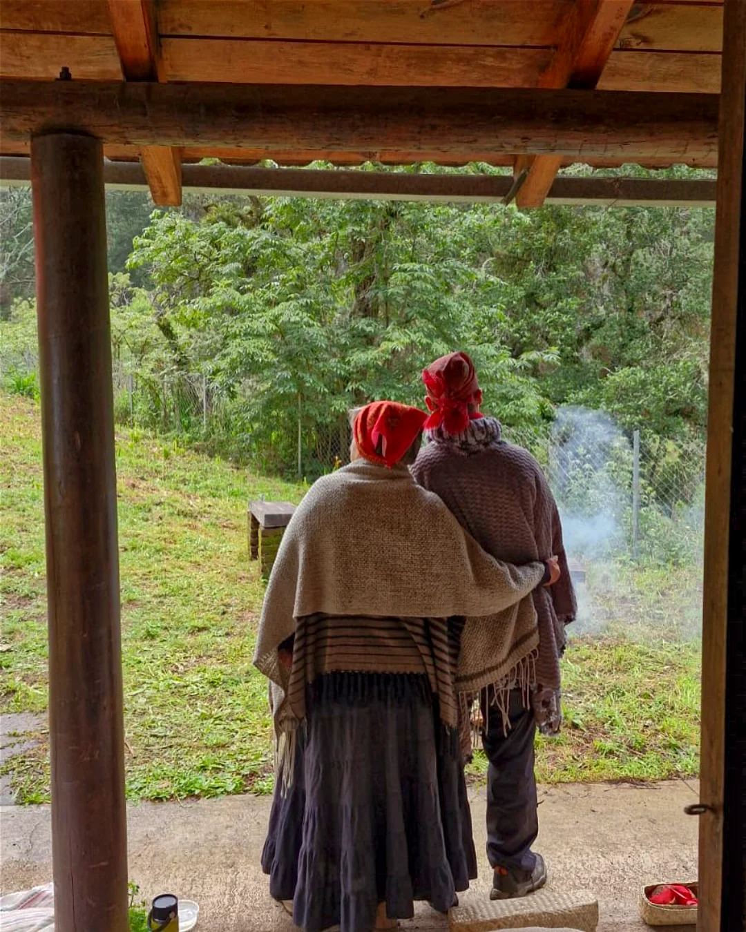 https://www.tierraventura.com/Claudia and Yves Raices Vivas