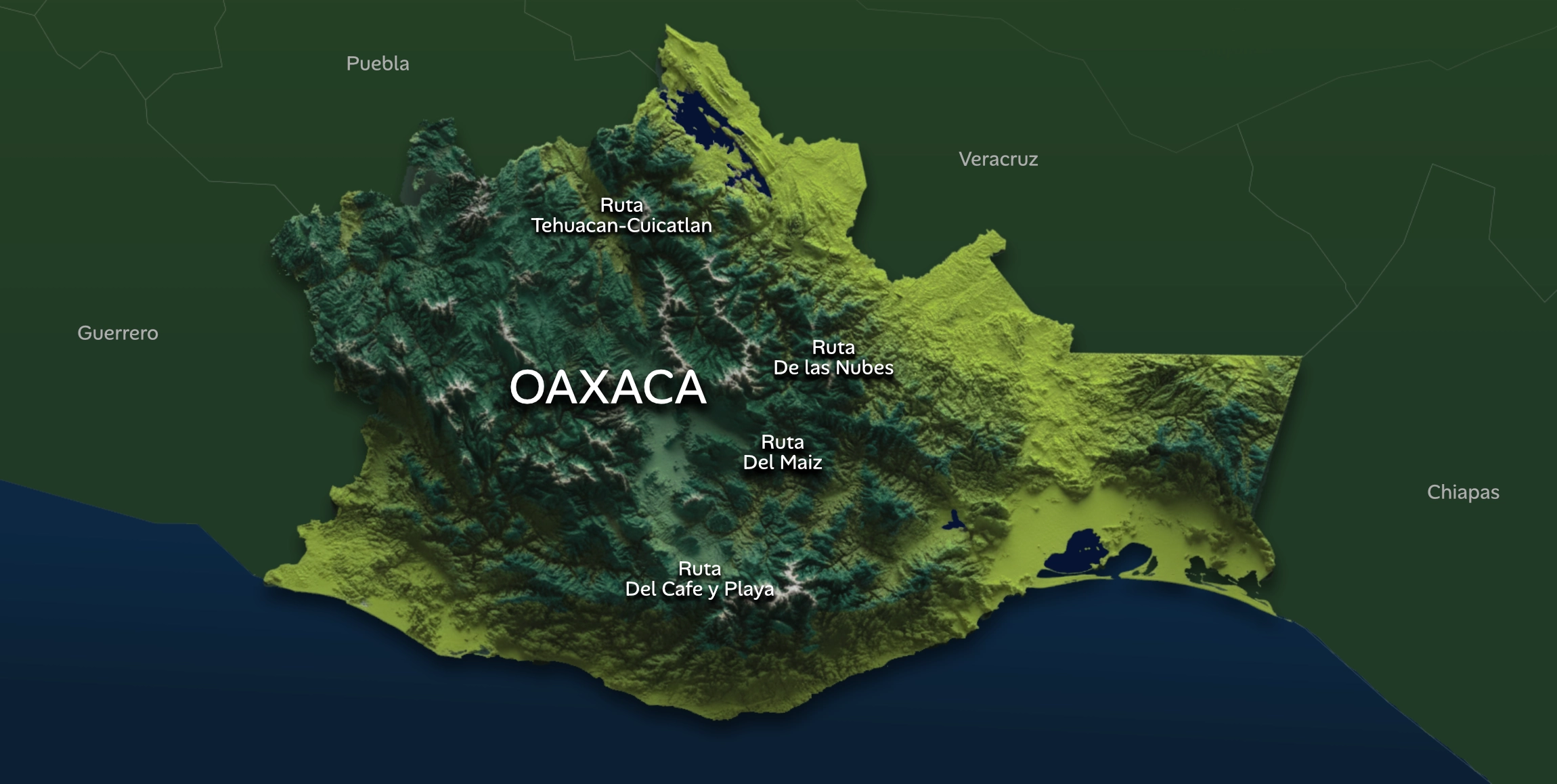 https://www.tierraventura.com/Rutas Ecoturismo en Oaxaca