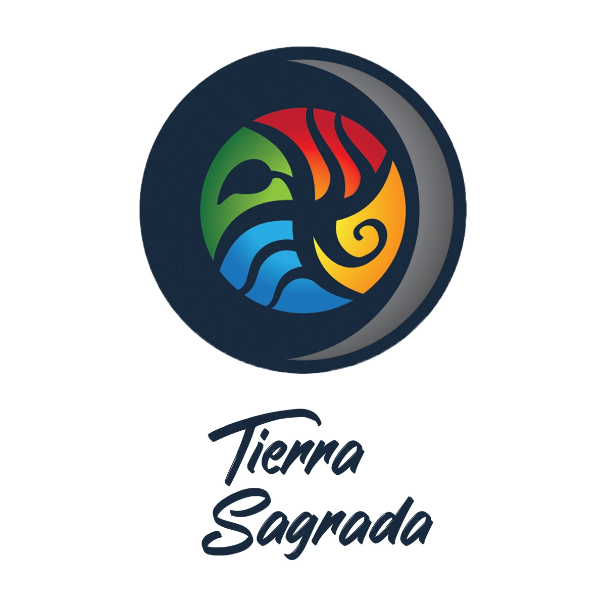 Tierra Sagrada